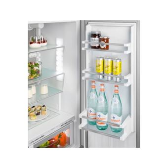 LIEBHERR Réfrigérateur congélateur encastrable ECBN6156-23