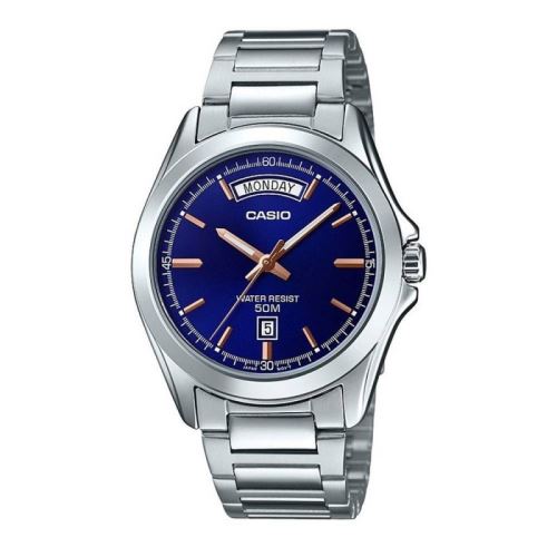 Montre Homme Casio MTP-1370D-2A