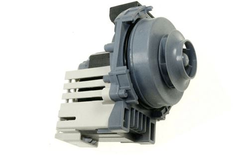 Pompe De Cyclage 240V + Joint pour Lave Vaisselle Indesit - C00303737