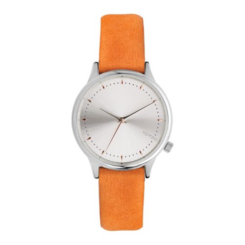 Komono Estelle Ochre montre KOM-W2461