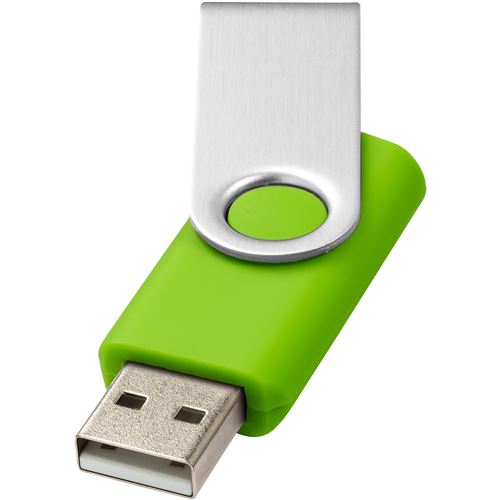 Bullet - Clé USB Rotate (32GB) (Rouge) - UTPF2046