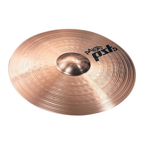 Paiste PST5 Medium Crash 16 ''