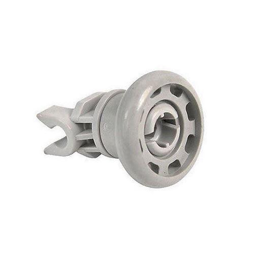 Roulette panier supérieur Lave-vaisselle 1885800300 BEKO, FAR, CONTINENTAL EDISON, SELECLINE, BLUESKY, OCEANIC, LISTO, PROLINE, ALTUS, ARDEM, AYA, BLOMBERG, FUNIX, SABA, UNIC LINE - 256688