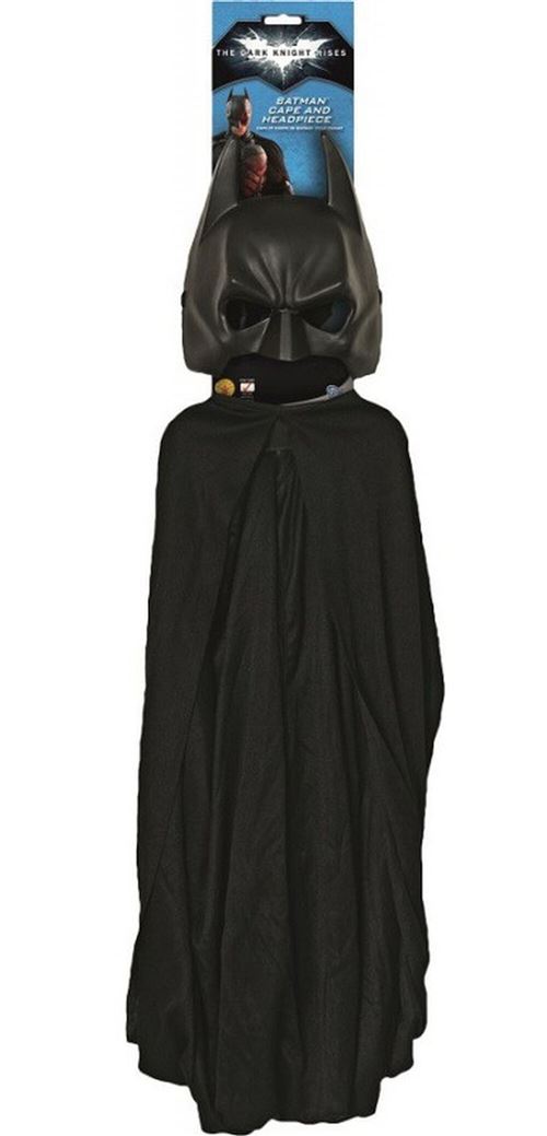 kit batman dark knight rises