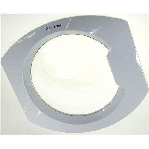 Hublot complet pour lave linge frontal - vd9771198