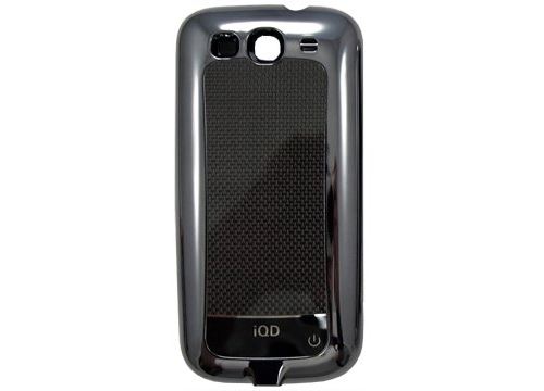 Coque de protection avec batterie intégrée pour Samsung Galaxy S3 de 2100 mAh