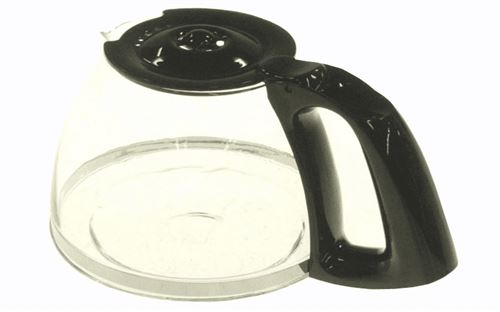 Verseuse + Couvercle pour Pieces Preparation Des Boissons Petit Electromenager Tefal - Fs-9100016390