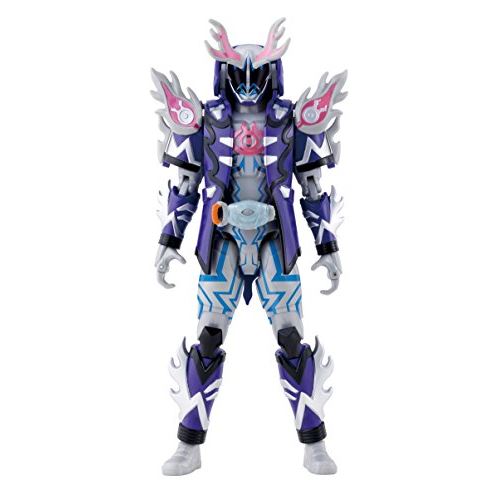 Bandai Kamen Rider Fantôme GC12 Kamen Rider Deep Spectre
