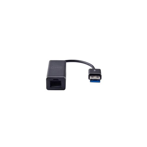 Dell - Adaptateur Réseau - Usb 3.0 - Gigabit Ethernet X 1