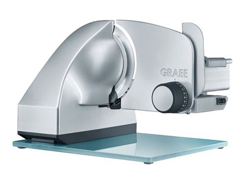 Graef Trancheuse Master M 80 (M80eu)