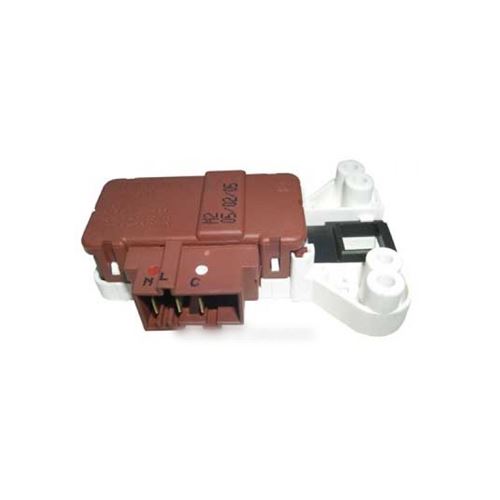 Sécurité Lave Linge Fagor Securite De Porte Zv 0984 Mal Fagor pour Lave Linge Fagor