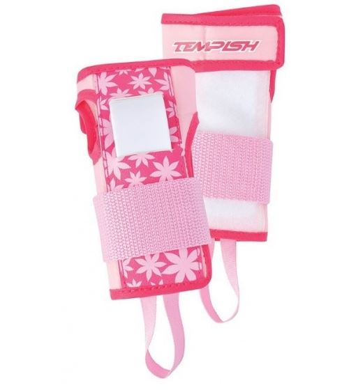 Tempish protège poignet Taffy filles rose taille XS