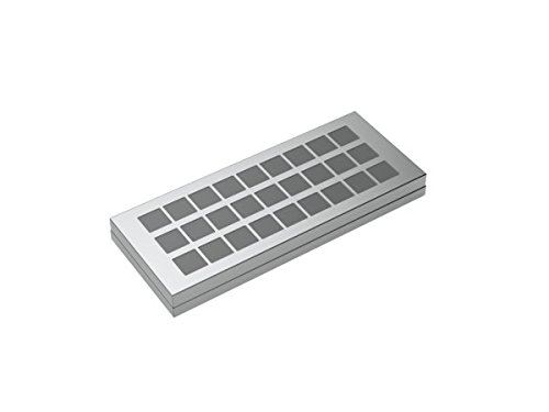 Neff Z51itp0 X 0 Cleanair Régénerable Filtre À Charbon Actif Hotte Accessoires