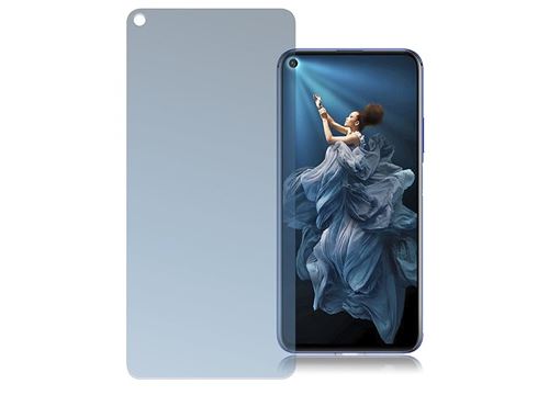 Protecteur d'Écran Honor 20 4smarts Second Glass