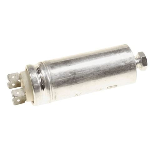 Condensateur Permanent 10 Mf 450V pour Seche Linge Beko - 2807960500