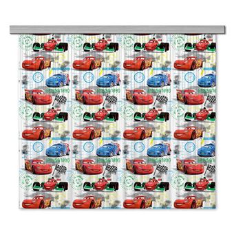 AG Design Rideaux – Cars Disney – Rideaux photo – Impression Photo ... AG Design Rideaux – Cars Disney – Rideaux photo – Impression Photo ...
