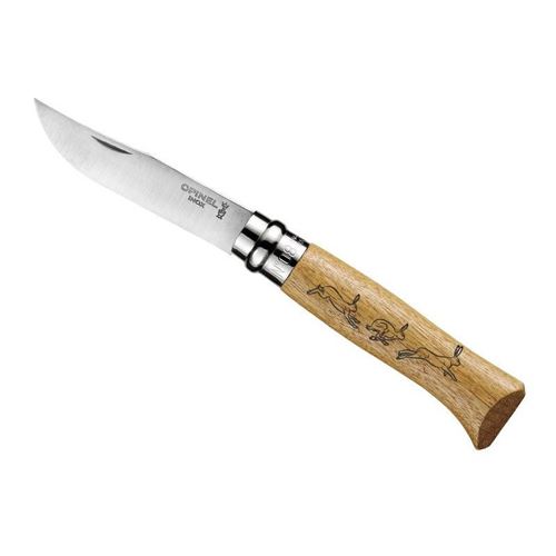 Couteau Animalia Opinel 91623