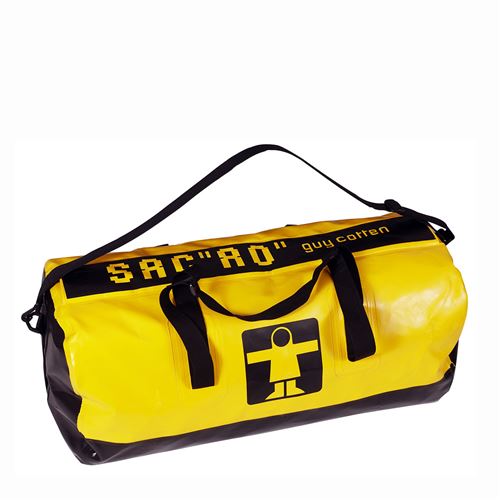 Sac de voyage ao 80 litres Guy Cotten