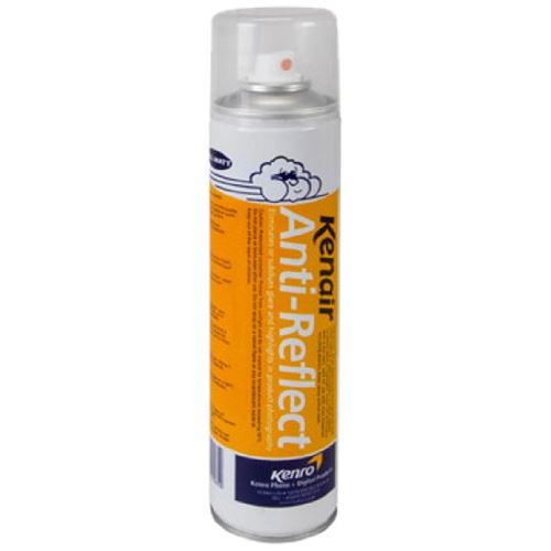 'kenair Antireflect Full Matt 400ml
