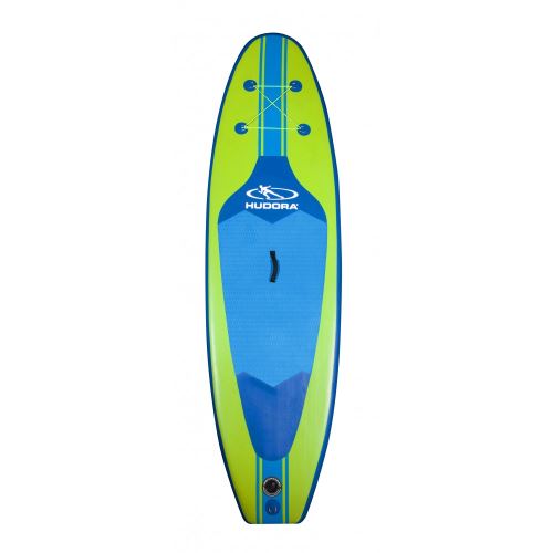 Hudora Glide 285 - Planche De Stand Up Paddle