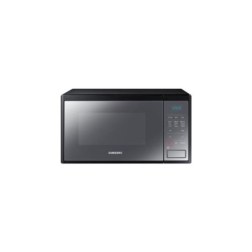 Samsung Ms23j5133am/ef Micro-ondes - Noir - 23 L - 800w - Pose Libre