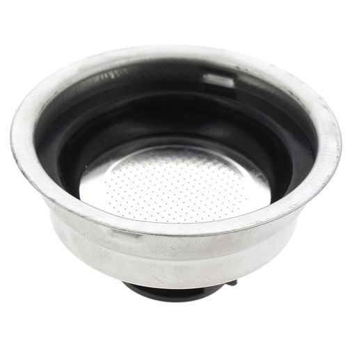 Filtre 1 tasse d=61 pour Expresso Kenwood, Cafetiere Whirlpool, Expresso Whirlpool, Cafetiere Ikea, Expresso Ikea, Cafetiere Delonghi, Expresso Delong