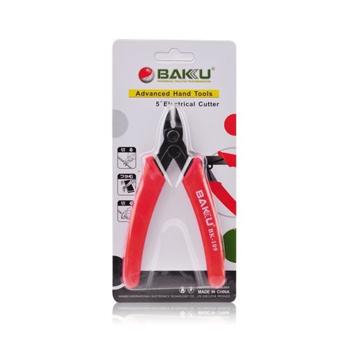 Outils Maintenance Pince coupante Baku BK-109