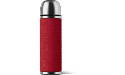 Emsa Mug Isotherme Senator Sleeve 1Rd
