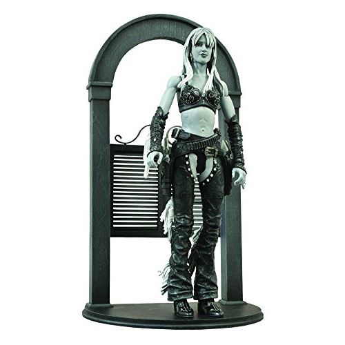 Diamond Select Toys Sin City Select - Nancy actiefiguur - 18 cm