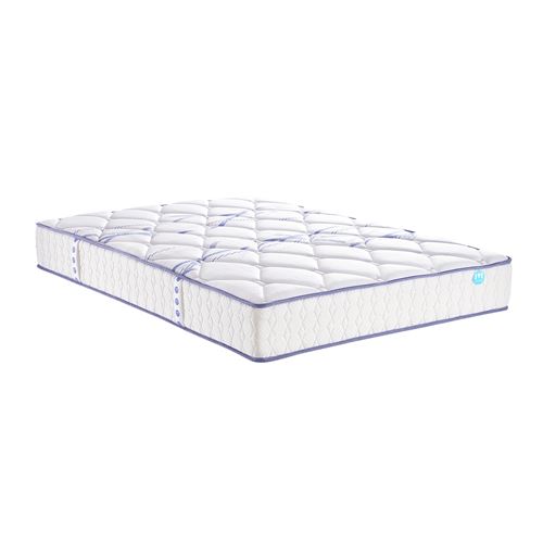 Matelas Merinos joystic ressorts ensachés 140x190