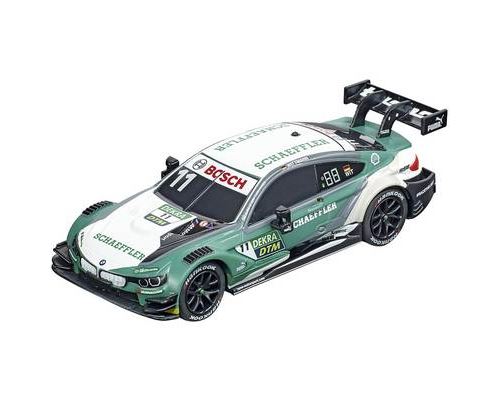 Carrera voiture de course GO!!!junior 19 x 3 x 17 cm blanc/vert/noir