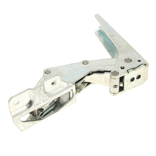 Charniere inferieure d/superieure g pour Refrigerateur De dietrich