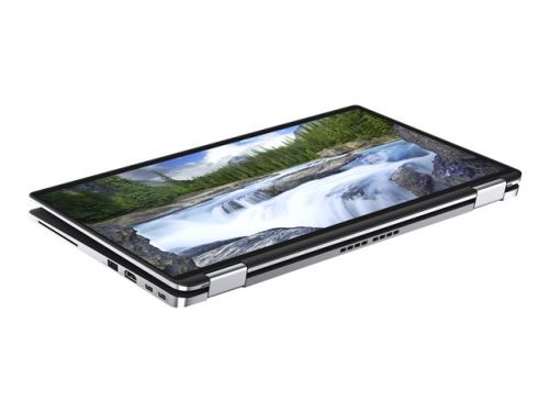 Dell Latitude 7400 2-in-1 - Conception inclinable - Intel Core i5