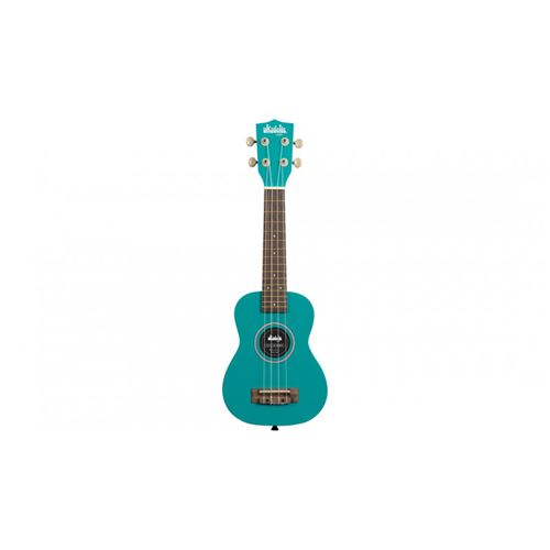 Kala Wood Ukadelic Lochness - Ukulele soprano