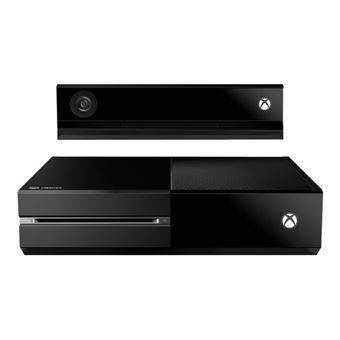 90 euros le capteur kinect + 2 jeux