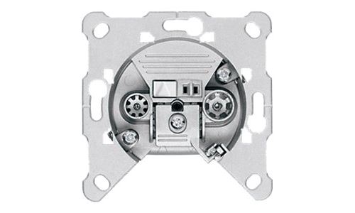 Hirschmann EDC 1000 - prise