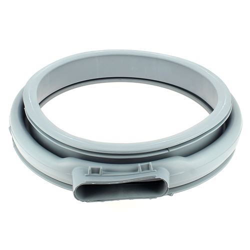 Joint Lave Linge Indesit Soufflet De Hublot C00097371 pour Lave-Linge Ariston, Lave-Linge Indesit