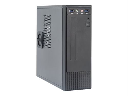 Chieftec Fi-03b unité centrale – boîtiers d'ordinateur