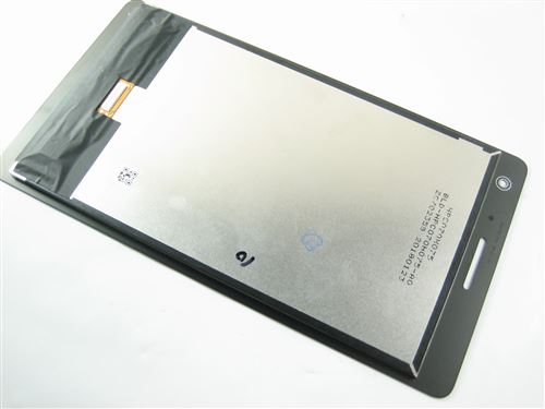 Huawei MediaPad T3 7 3G VITRE TACTILE Ecran LCD Display Noir