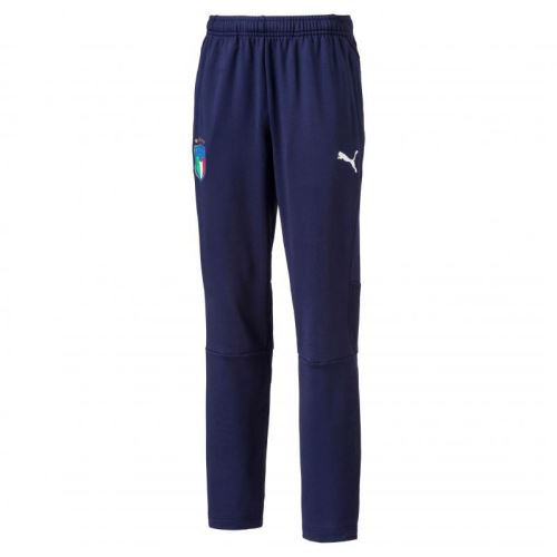 Pantalon training coach junior Italie 2017/2018