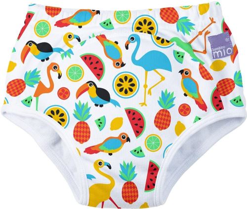 Bambino Mio Culottes d'Apprentissâge Iles Tropicales - 3+ Ans
