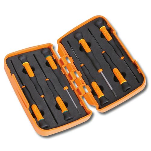 Beta Tools Beta Coffret 8 Micro Tournevis - Image 3