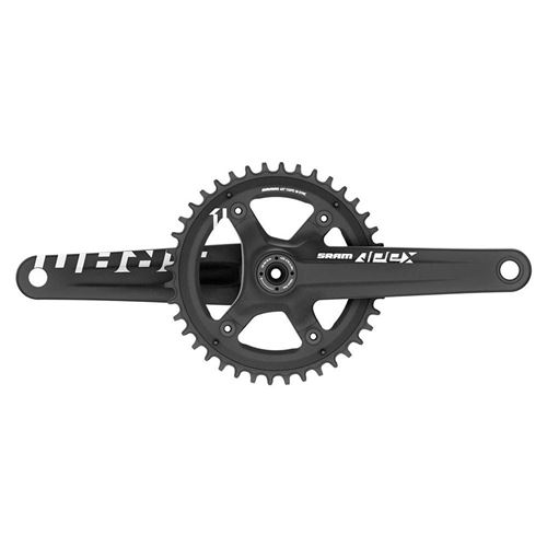 Sram Manivelles Sram Apex1 Gxp 175 42d 175mm (42)