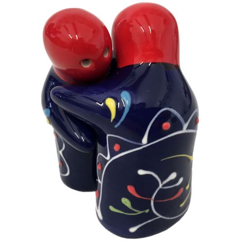 Set Sel et poivre couple
