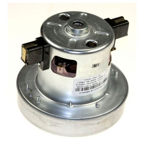 Pièces Détachées Aspirateur Electrolux Moteur Ydc01-2200W pour Aspirateur Electrolux
