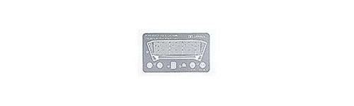 Tamiya - 35278 - Maquette - Char D'assaut - Set…