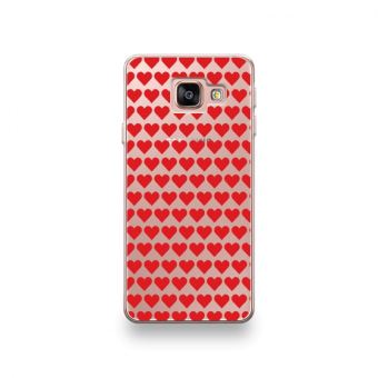 coque huawei y6 pro 2017 rouge coque huawei y6 pro 2017 rouge