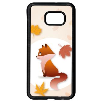 coque samsung galaxy s6 renard coque samsung galaxy s6 renard