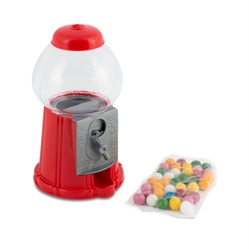 TIRELIRE,pink--Mini Machine à bonbons adorables pour enfants, 1 pièce TIRELIRE,pink--Mini Machine à bonbons adorables pour enfants, 1 pièce