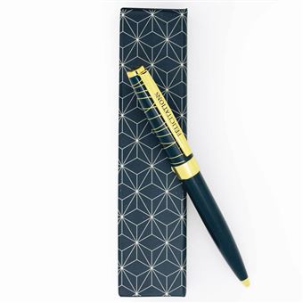 DRAEGER 137PC STYLO FELICITATION